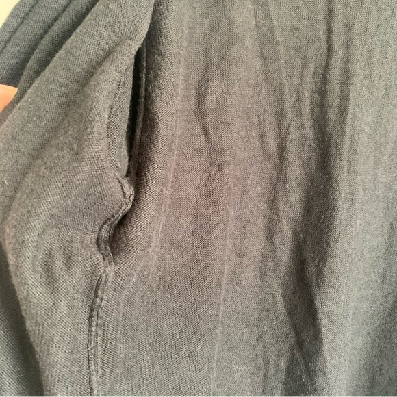 GUESS men's black light jacket Size M - Picture 15 of 16